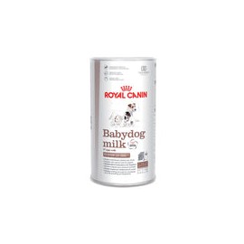 Sustituto de Leche Royal Canin Babydog Milk Para Cachorro 400g