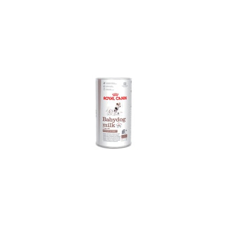 Sustituto de Leche Royal Canin Babydog Milk Para Cachorro 400g