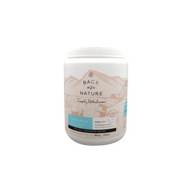 Sustituto de Leche Back2Nature Para Cachorros 500g