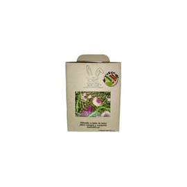 Heno Peletizado Avena, Alfalfa, Nopal Y Xoconostle 3kg