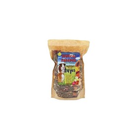 Alimento My Smart Cooky Tropical Paradise Para Cuyo 1kg