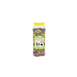 Alimento My Smart Cooky Para Roedores Natural Clásica 600g