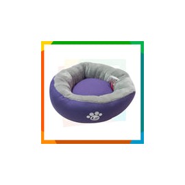 Luny Pets Cama Mini Redonda