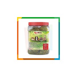 Cubos de Alfalfa Para Roedores 500g