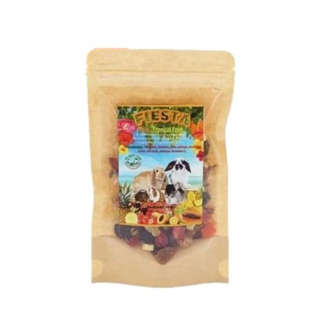 Premios My Smart Cooky Tropical Fruit 90g