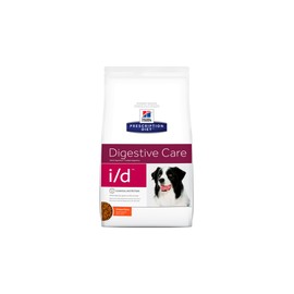 Alimento Hill's Prescription Diet i/d Cuidado Digestivo Para Perro 3.9kg