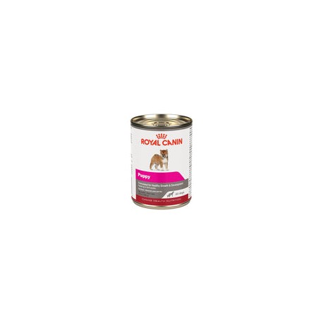 Alimento Royal Canin Para Perro Cachorro Lata 385g