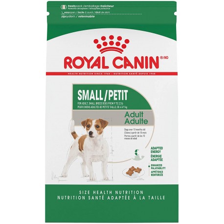 Alimento Royal Canin Adulto Mini Para Perro 2kg