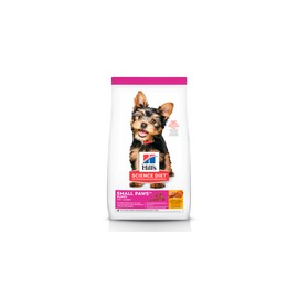 Alimento Hill’s Science Diet Cachorro Small Paws 2kg