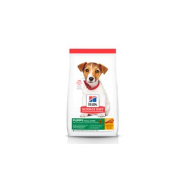 Alimento Hill's Science Diet Original Cachorro Para Perro Raza