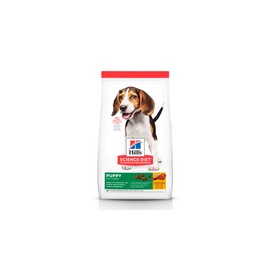 Alimento Hill's Science Diet Original Cachorro Para Perro Raza