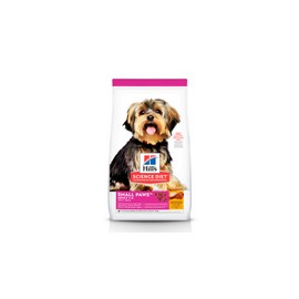 Alimento P/Perro Adulto Small Paws 2kg