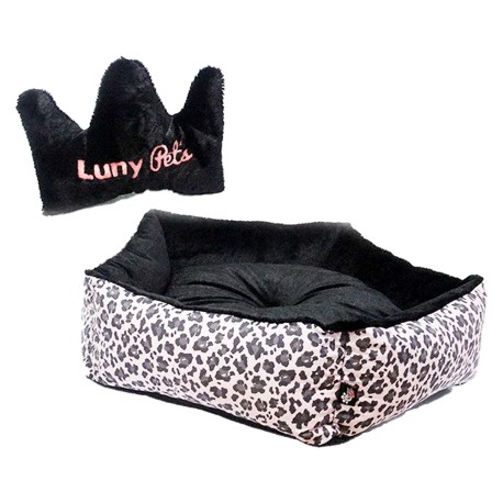 Cama Luny Pet's Star Talla Grande