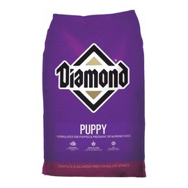 Alimento Diamond Premium Cachorro Para Perro 3.63kg