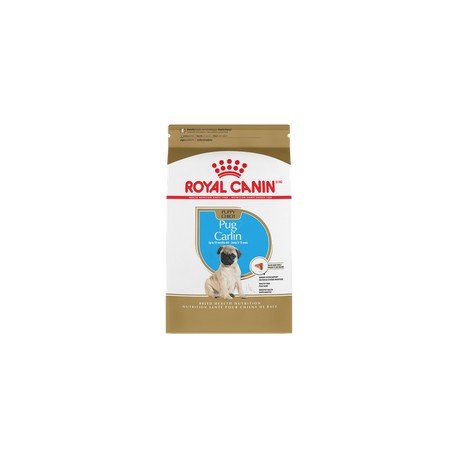 Alimento Royal Canin BHN Pug Puppy 1.13kg