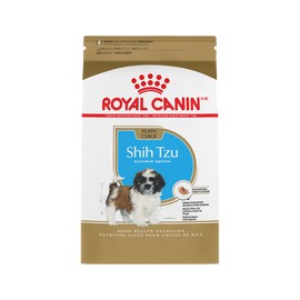 Alimento Royal Canin BHN Shih Tzu Puppy 1.13kg