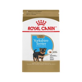 Alimento Royal Canin BHN Yorkshire Terrier Puppy 1.