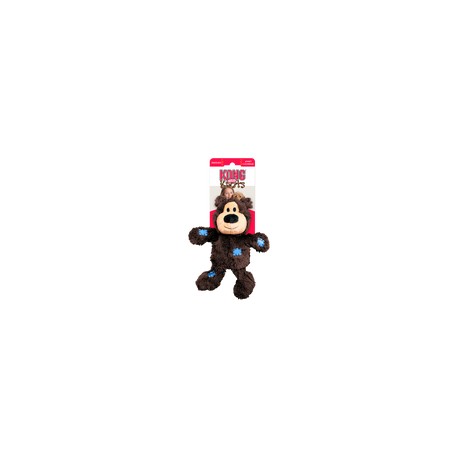 Juguete Kong Peluche Osito XL