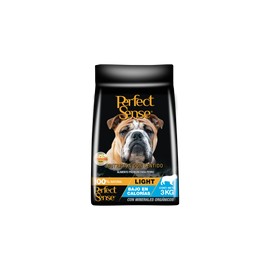 Alimento Perfect Sense Adulto Light 3kg