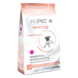 Alimento Nupec Sensitive Razas Pequeñas 2kg