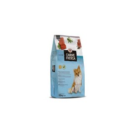 Alimento Carne Fresca Mini Adulto Razas Pequeñas 4kg