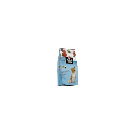 Alimento Carne Fresca Mini Adulto Razas Pequeñas 4kg