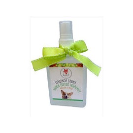 Perfume DoGift Aroma Frutos Tropicales Para Perro 120ml