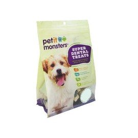 Premio Petit Monsters Super Dental Treats Grande 170g