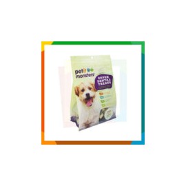 Premio Petit Monsters Super Dental Treats Chico 170g