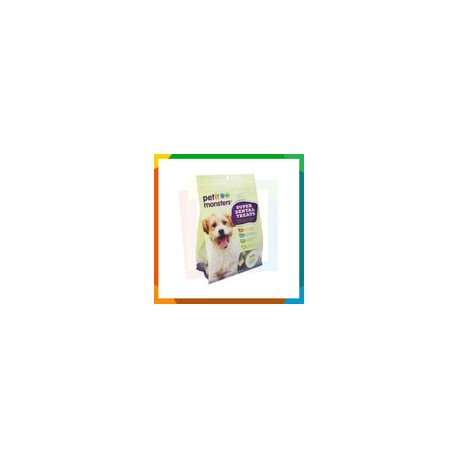 Premio Petit Monsters Super Dental Treats Chico 170g