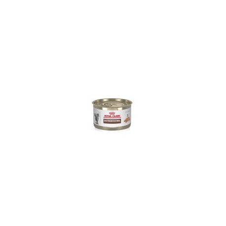 Alimento Royal Canin Gastrointestinal Para Gato Lata 145g