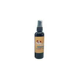 Aromaterapia Doggie Relaxing Ansiedad-Miedo Spray 125ml