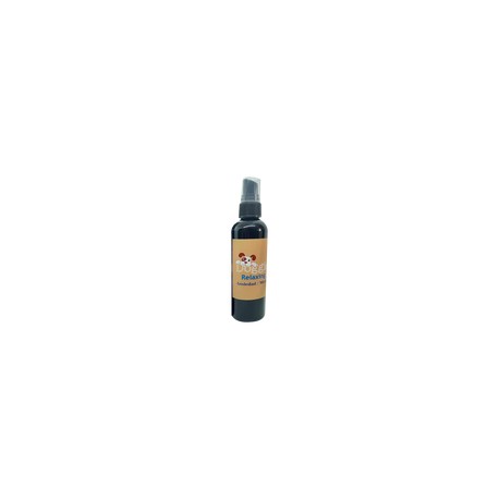 Aromaterapia Doggie Relaxing Ansiedad-Miedo Spray 125ml