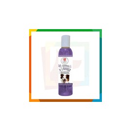 Shampoo DoGift De Lavanda Para Perro 250ml