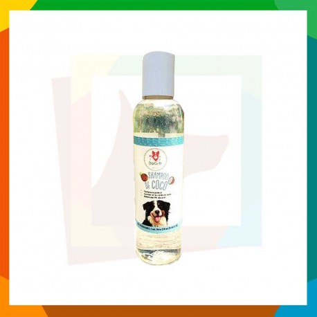 Shampoo DoGift Coco Para Perro 250ml