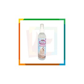 Perfume Tou Tou Aroma Chocolate Para Perro 250ml