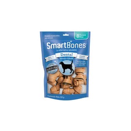 SmartBone Premios Mini Huesos Dental 112g