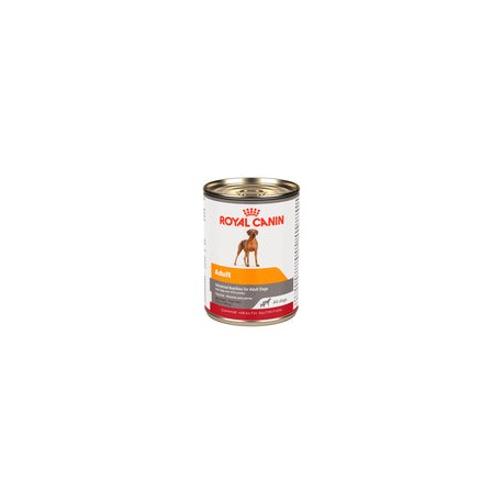 Alimento Royal Canin Para Perro Adulto Lata 385g