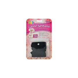 Calzón Sanitario Fancy Pets Chico Para Hembras