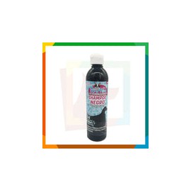 Shampoo Tou Tou Pelo Negro Para Perro 250ml