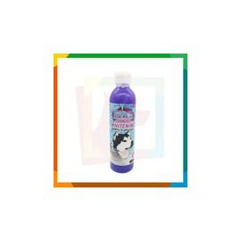 Shampoo Tou Tou Pelo Blanco Para Perro 250ml