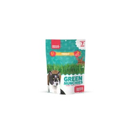 Pasto Trick & Treats Green Munchies Trigo 50g