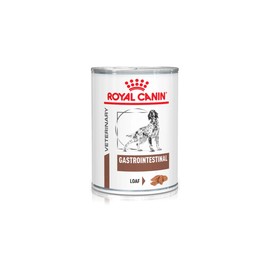 Alimento Royal Canin Gastrointestinal Para Perro Lata 385g