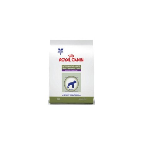 Alimento Royal Canin Development Junior Giant Dog 13.