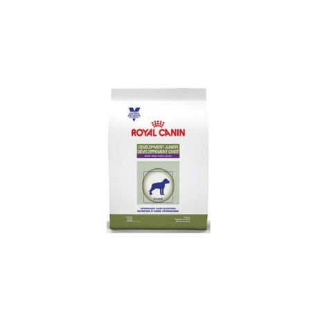 Alimento Royal Canin Development Junior Giant Dog 13.6kg