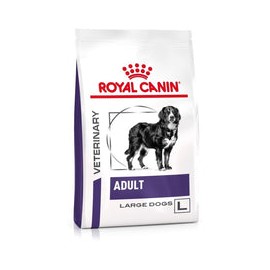 Alimento Royal Canin Para Perro Adulto Raza Grande 12kg