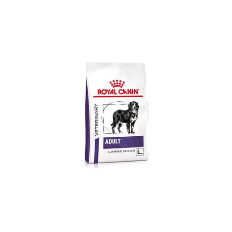 Alimento Royal Canin Para Perro Adulto Raza Grande 12kg