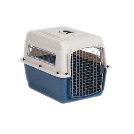 Transportadora Vari Kennel Ultra Mediana 71X52X55