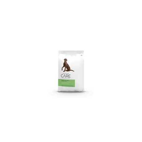 Alimento Diamond Care Piel Sensible Para Perro 11.