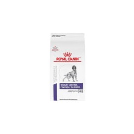 Alimento Royal Canin Weight Control Para Perro Raza Mediana 8kg